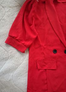 Spring Wear Blazer