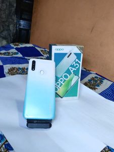 Oppo A31