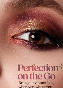 🎀 HILARYRHODA Eyeshadow 🎀