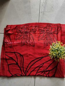 Combo Of Two Less Used Sarees