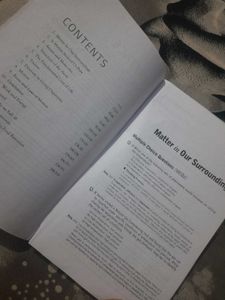 Science Exemplar