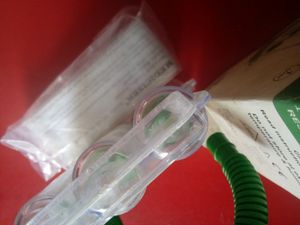 Respiratory Exercisor