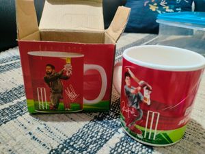 Boost Cup