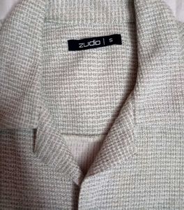 Zudio Branded Classy Shirt