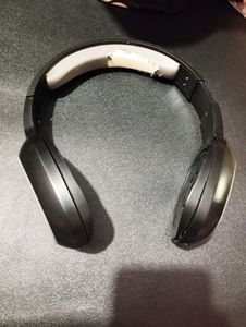 Headphones