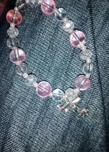 Hello Kitty Bracelet