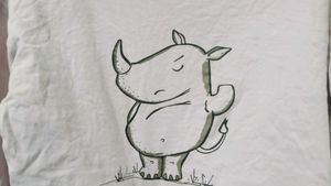 Cute Crop Top