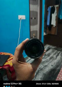 Canon 1300D DSLR Camera with 3 Lenses | Full Kit