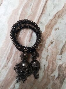 Black Bracelet