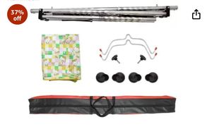 Brand New Portable Folding Baby Cradle