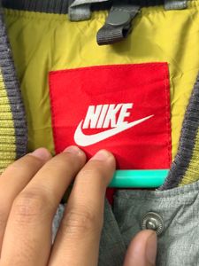 Nike Puffer Vest