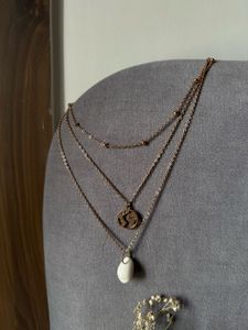 Layered Necklace