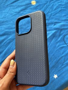 Spigen Iphone 15 Pro Cover