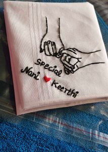 Handkerchief