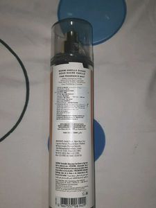 Bath &amp; Body Works Warm Vanilla Sugar Mist