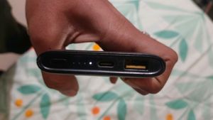 Real Me Power Bank