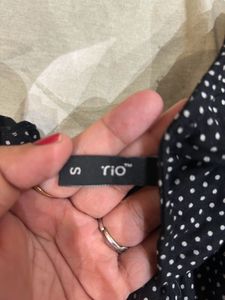 Rio Dress