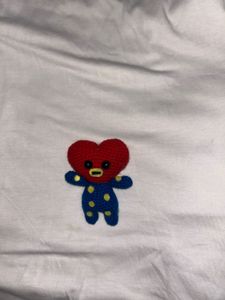 BTS BT21 (TATA)