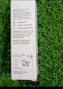 Deconstruct Vitamin C &amp; Ferulic Acid Serum (30ml)