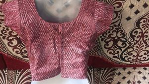 New Crop top
