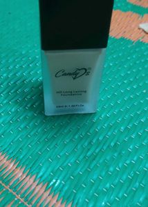 Candy Love HD Long Lasting Foundation 💞😍💞😍
