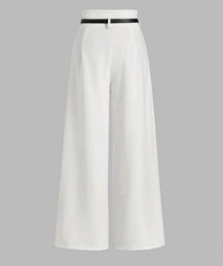 White Trouser