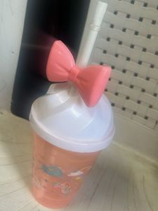 Cute Unicorn Sippy Cup