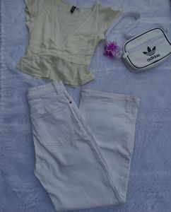 H&amp;m Pant🌸