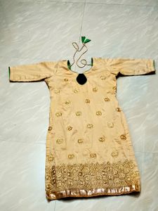 Festive Kurta