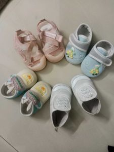 Kids Shoes