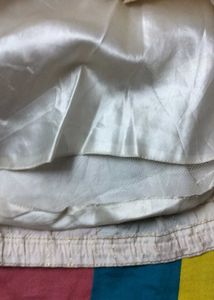 Traditional Ethnic Dress For Girls
