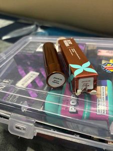 Just Herbs Lipstick Combo Of 2