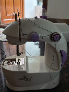 Sewing Machine small