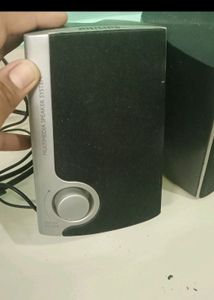 Philips Smart Solution Speaker