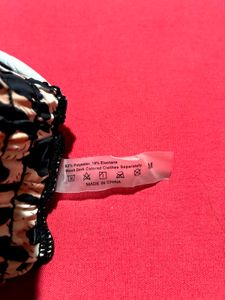 Leopard Print Lounge Shorts