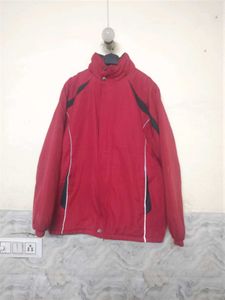 jiuguan woolen jecket