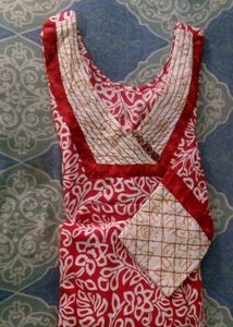 Cotton Kurti