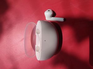 Oppo Buds Charging Case