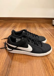 Nike Court Royale Sneakers (Women)🖤