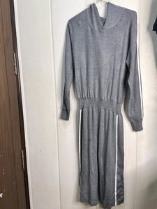 Grey Worm Dress
