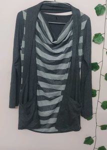 Women Trending Winter Top