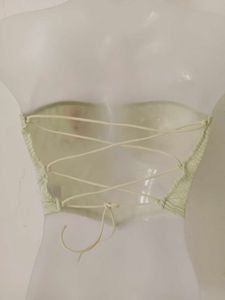 Y2K TANK TOP