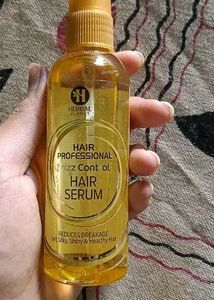 PROFESSIONAL HAIR SERUM