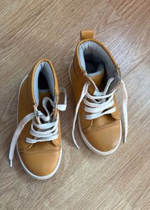 Kids' Stylish Boots