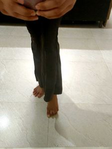 Bootcut Bottomware
