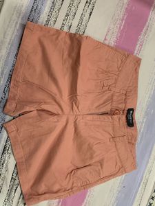 Girls Shorts In Good Condition