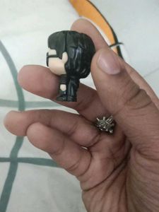 HARRY POTTER KINDER JOY