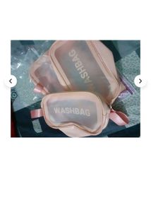 A Best Spacious  Makeup Pouch In Lowest Price