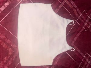 Zara Crop Top