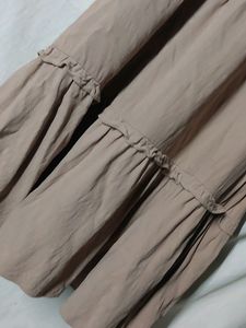 Long Dress